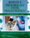 Burton's Microbiology for the Health Sciences