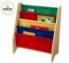 Primary Sling Bookshelf