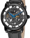 Stuhrling Original Men's 165B.335569 Classic Winchester Grand Automatic Skeleton Watch