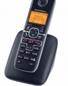 Motorola L702BT Dect_6.0 1 Handset Landline Telephone