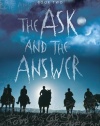 The Ask and the Answer: Chaos Walking: Book Two