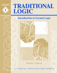 Traditional Logic I, Text