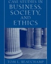 Case Studies in Business, Society, and Ethics (5th Edition)