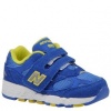 New Balance KV993 H&L Running Shoe (Infant/Toddler)