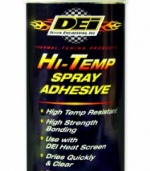 DEI 010490 Hi Temp Spray Adhesive