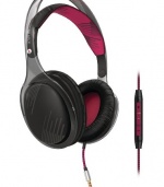 Philips SHO9567BK/28 O'Neill The Stretch Headband Headset