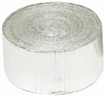 HeatShield 340020 Thermaflect Tape 1-1/2 Wide x 20' Heat Shield tape