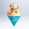 Hallmark 2012 - Mom - Snow Cone - Keepsake Ornament