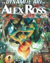 The Dynamite Art of Alex Ross