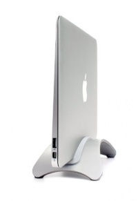 Twelve South BookArc for MacBook Air - Vertical desktop stand