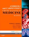 Andreoli and Carpenter's Cecil Essentials of Medicine: With STUDENT CONSULT Online Access, 8e (Cecil Medicine)