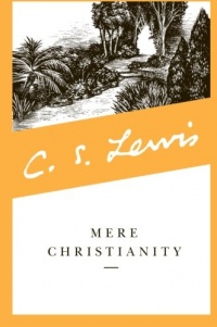 Mere Christianity