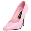 Pleaser Women's Seduce Pump