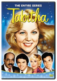 Tabitha - The Entire Series