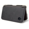 DSi XL Case - CM4 Catalyst Slim Cover for Nintendo DSi XL - Onyx / cdsi - xl - Black