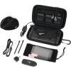 Nintendo DSi XL 20 In 1 Starter Kit, Black