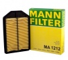 Mann Filter MA 1212 Air Filter