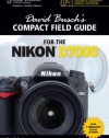 David Busch's Compact Field Guide for the Nikon D7000