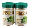 Bell Plantation PB2 Powdered Peanut Butter 6.5 oz - Pack of 2