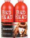 TIGI Bed Head Resurrection Shampoo/Conditioner (25.36oz) Set