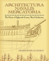 Architectura Navalis Mercatoria: The Classic of Eighteenth-Century Naval Architecture (Dover Maritime)