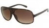 Marc by Marc Jacobs Womens MMJ 275/S MMJ275S NAVIGATOR Sunglasses,Havana Frame/Brown Gradient Lens,One Size