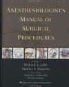 Anesthesiologist's Manual of Surgical Procedures