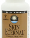 Source Naturals Skin Eternal, 120 Tablets