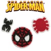 Wilton Amazing Spider Man Icing Decorations