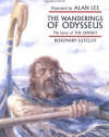 The Wanderings of Odysseus: The Story of The Odyssey