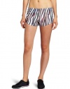 Soffe Juniors Print Beach Volleyball Short