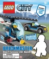 LEGO City Brickmaster