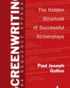 Screenwriting: The Sequence Approach