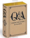 Q and A a Day: 5-Year Journal