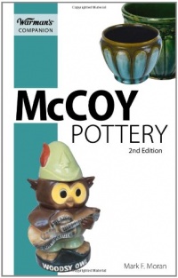 McCoy Pottery, Warman's Companion (Warman's Companion: McCoy Pottery)