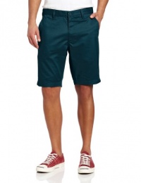 RVCA Men's Weekender Short