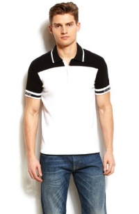 Armani Exchange A|X Sporty Polo