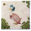 Meri Meri Peter Rabbit 6-1/2-Inch Large Napkins, 20-Pack