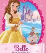 Belle: The Charming Gift (Jewel Story, A)