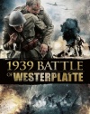 1939: Battle of Westerplatte