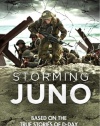 Storming Juno