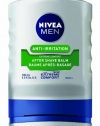 Nivea For Men High Performance Post Shave Balm, 3.3-Ounce Bottle (Pack of 3)