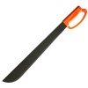 Ontario 8516 Field Machete 18 inch Orange Bulk