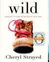 Wild: From Lost to Found on the Pacific Crest Trail (Vintage)