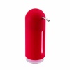 Umbra Penguin Soap Pump, Red