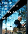 Philip Johnson: The Constancy of Change (Yale School of Architecture)