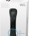 Wii Remote MotionPlus Bundle - Black