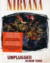 Nirvana: MTV Unplugged in New York