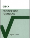 Engineering Formulas