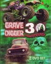 Grave Digger 30th Anniversary 2 DVD Set